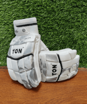 CRICKET BATTING GLOVES SS TON SLASHER CRICKET BATTING GLOVES SS TON SLASHER