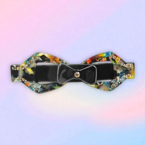 Elegant Hair Barrette