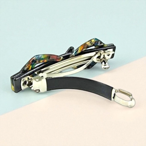 Elegant Hair Barrette