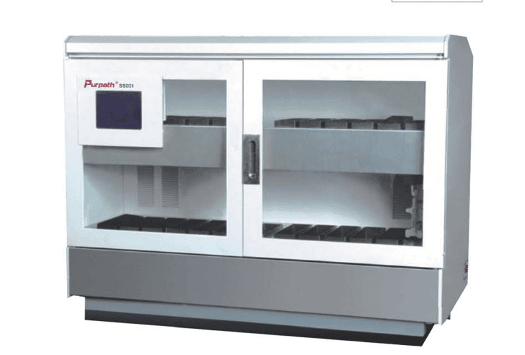 Slide Stainer (PURPATH-SS001)