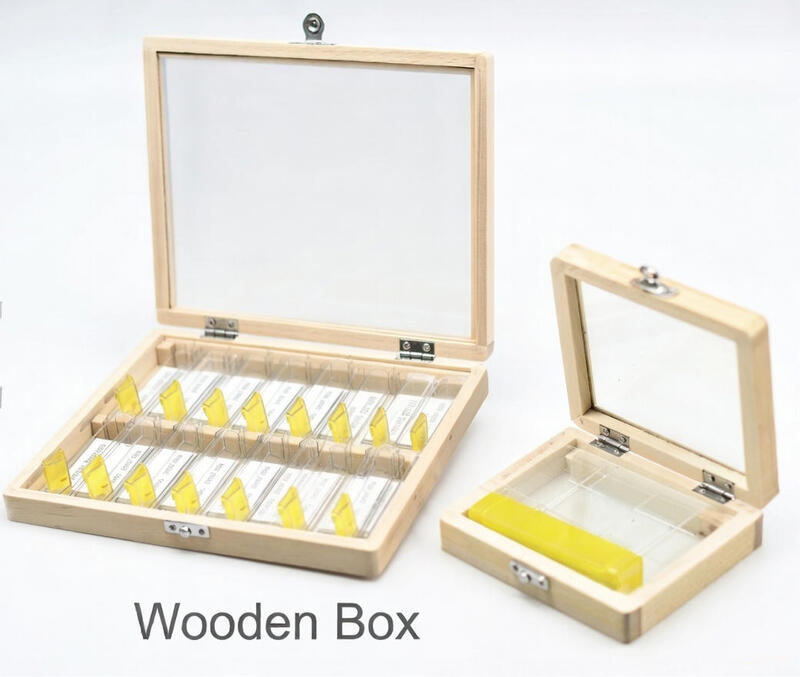 Labtech Slide Storage Box