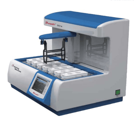 Slide Stainer (PURPATH-SS002)