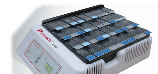 SLIDE-DRYING HOTPLATE (PURPATH-DR001)