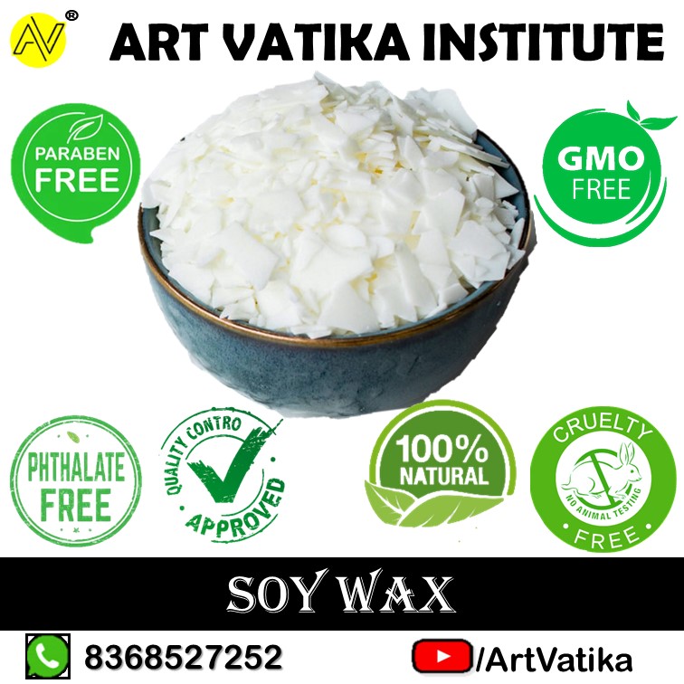 Soy Wax