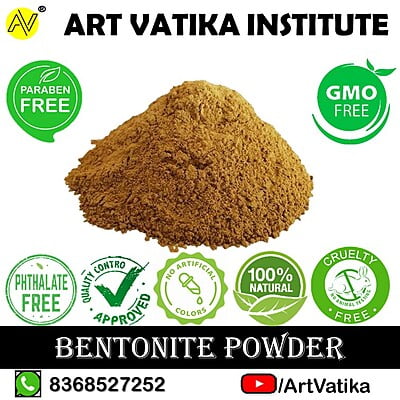 Bentonite IP