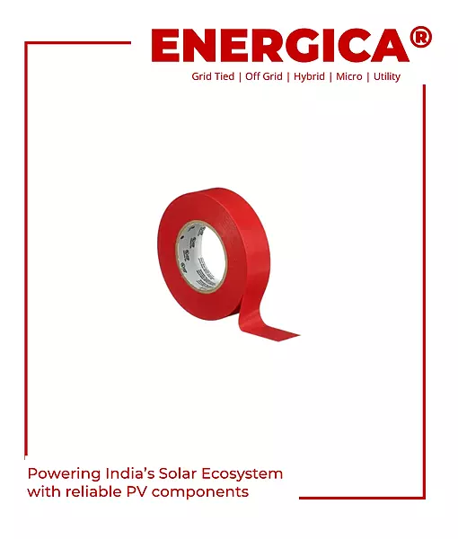 Insulation Tape (Red)