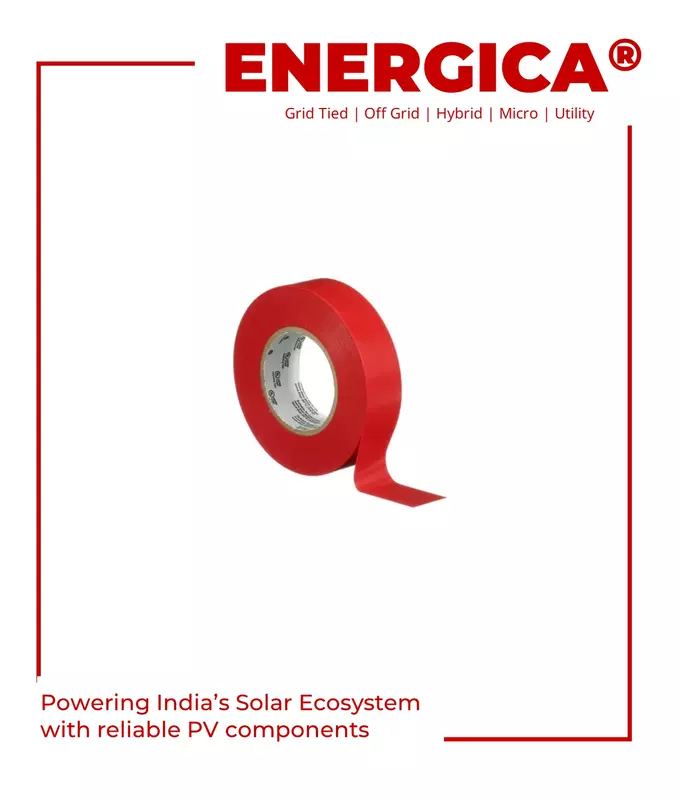 Insulation Tape (Red)