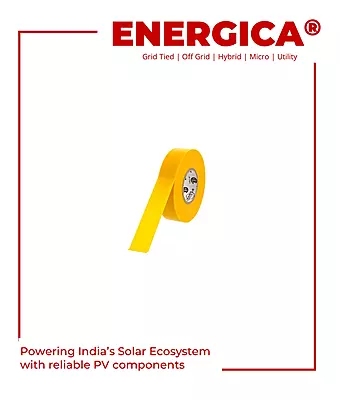 Insulation Tape (Yellow)
