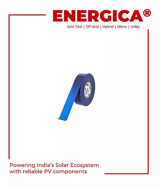 Insulation Tape (Blue)