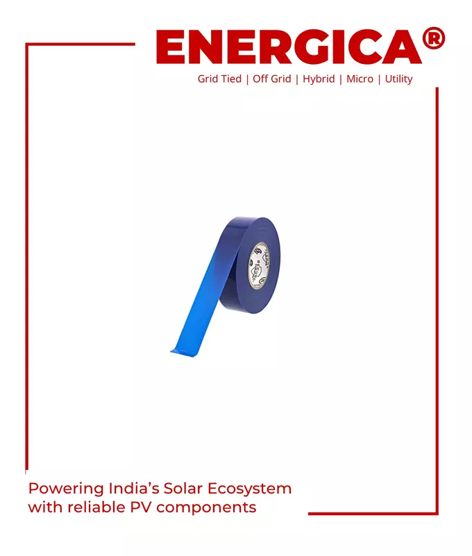 Insulation Tape (Blue)