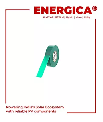 Insulation Tape (Green)
