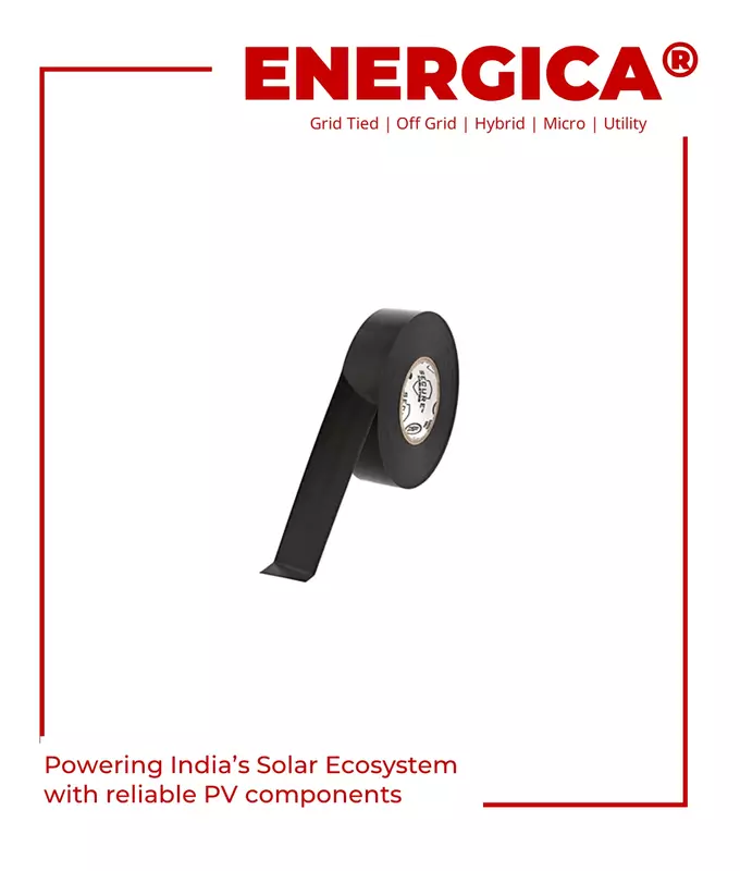 Insulation Tape (Black)