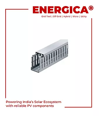 Cable Tray 45X45 1 Meter