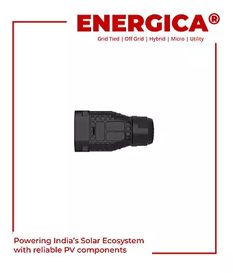 Hoymiles MIT Flex-T5 Terminal Connector