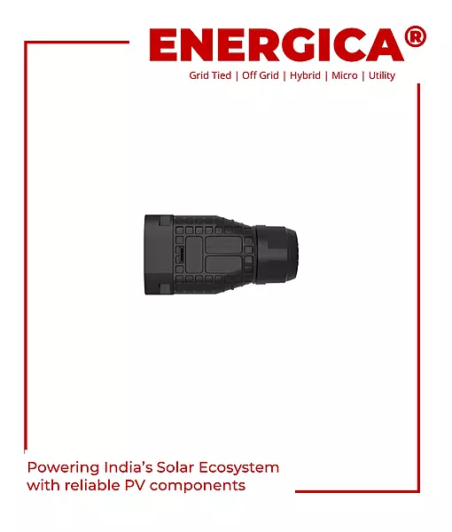 Hoymiles MIT Flex-T5 Terminal Connector