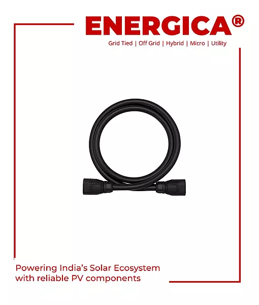 Hoymiles MIT Flex-T5 Connection Cable