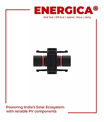 Hoymiles MIT Flex-T5 Extension Connector