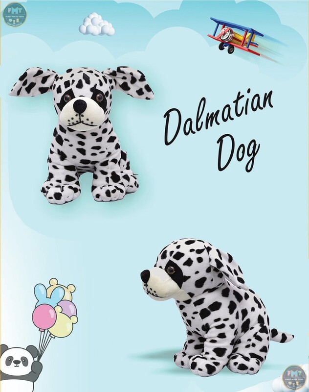 Dalmation Dog