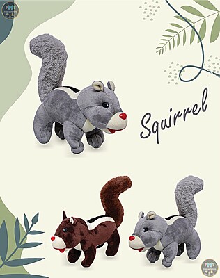 Squirrel