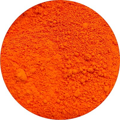 Lipsafe Pigment Orange