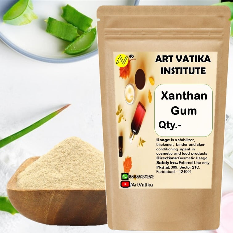 Xanthan Gum Standard