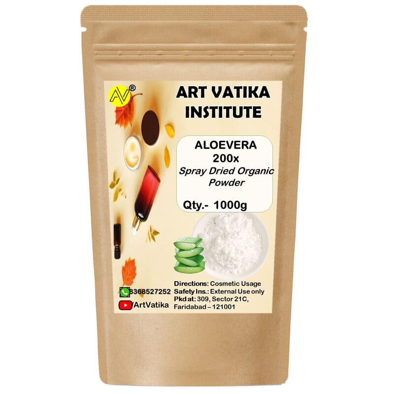 Aloevera 200x Extract