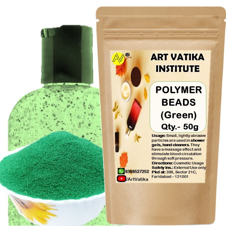 Polymer Beads