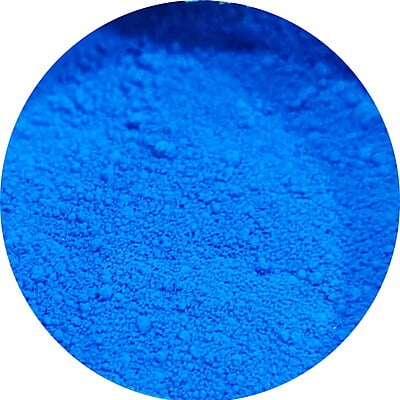 Lipsafe Pigment Blue