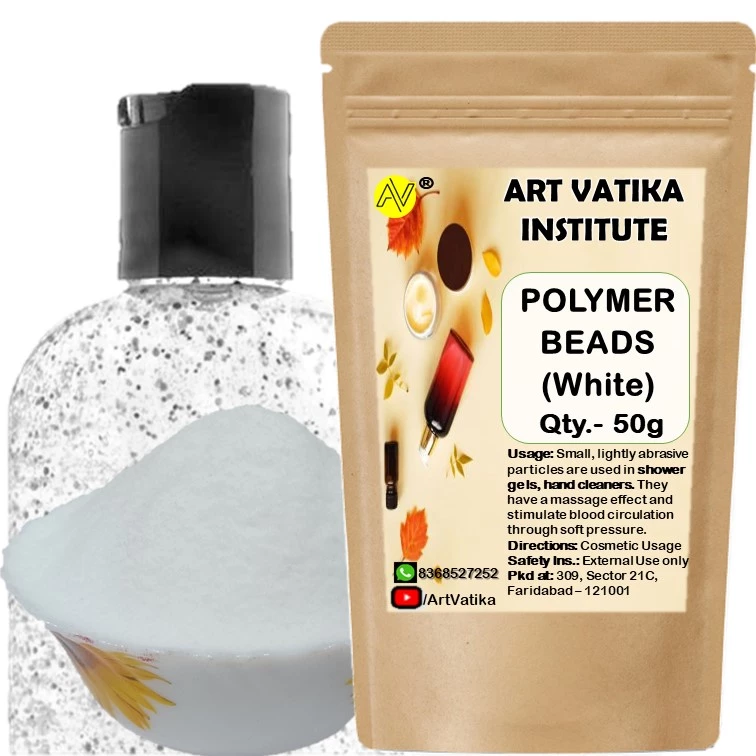 Polymer Beads