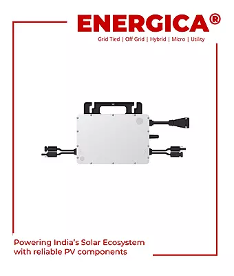 Hoymiles HMS Micro Inverter HMS 1000-2T