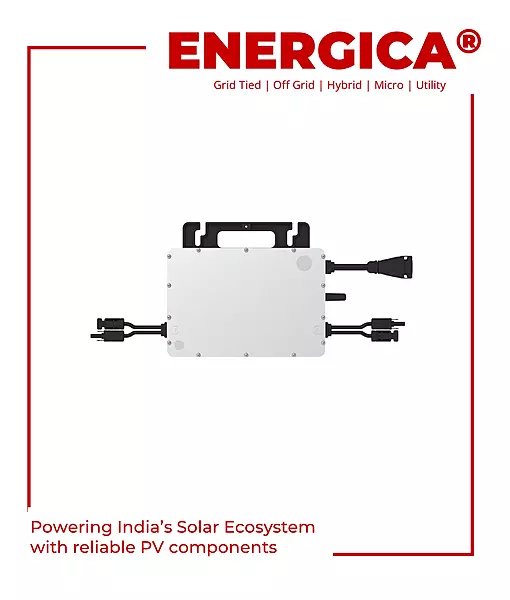 Hoymiles HMS Micro Inverter HMS 1000-2T