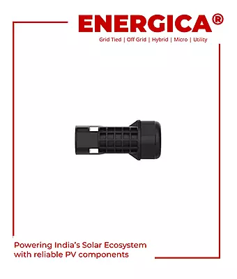 Hoymiles HMS S3 CTC EN 4060C (Termination Connector)