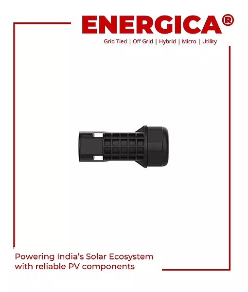Hoymiles HMS S3 CTC EN 4060C (Termination Connector)