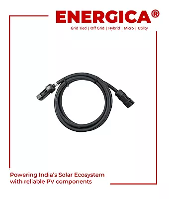 Hoymiles HMS S3 CTC EN 4060C (Connection Cable)