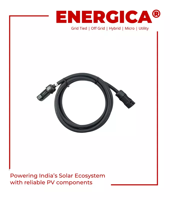 Hoymiles HMS S3 CTC EN 4060C (Connection Cable)