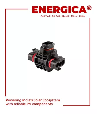 Hoymiles HMS Trunk Connector