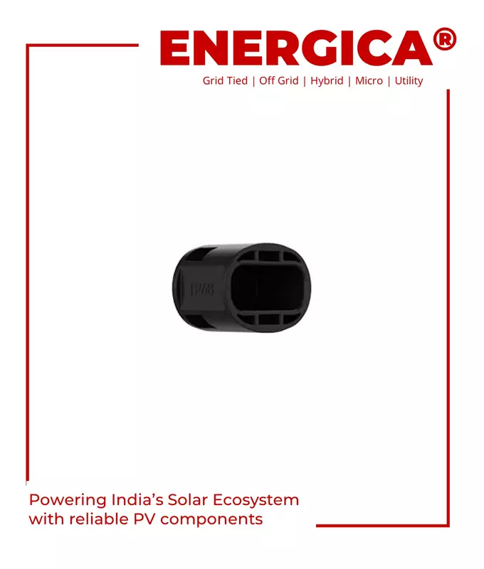 Hoymiles HMS Sealing Cap