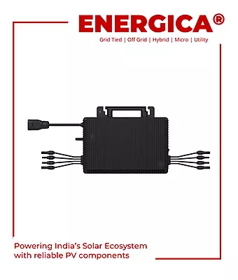 Hoymiles HMS Micro Inverter HMS 2000D-4T