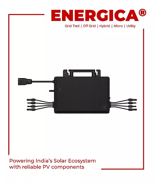 Hoymiles HMS Micro Inverter HMS 2000DW-4T