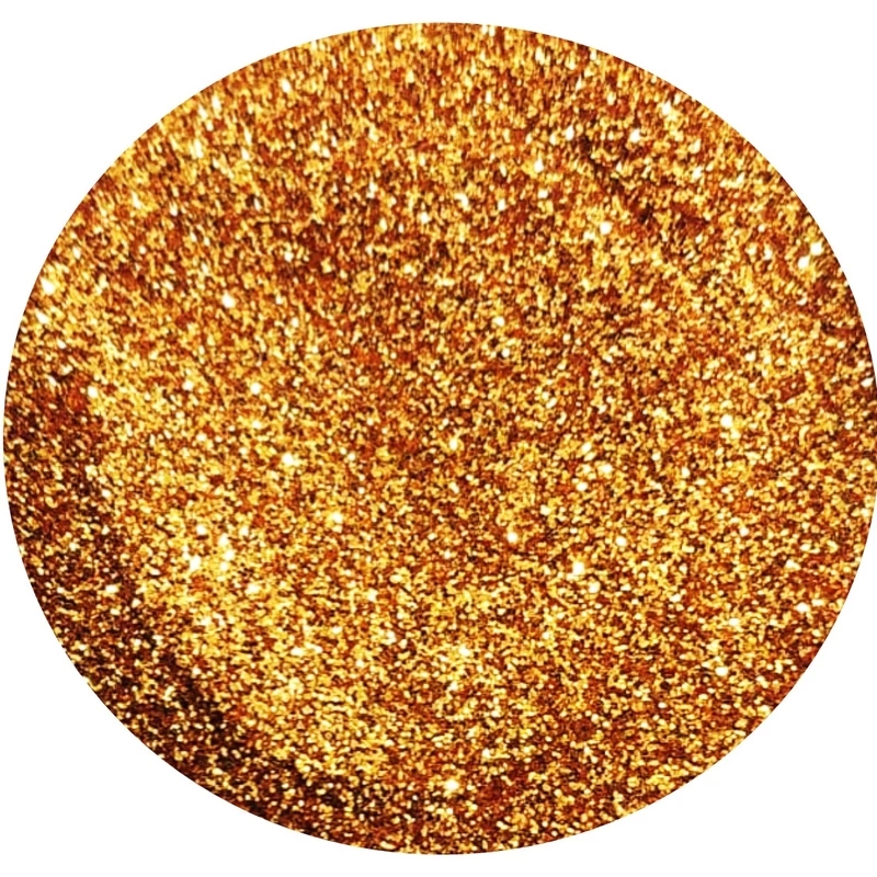 Glitter Gold