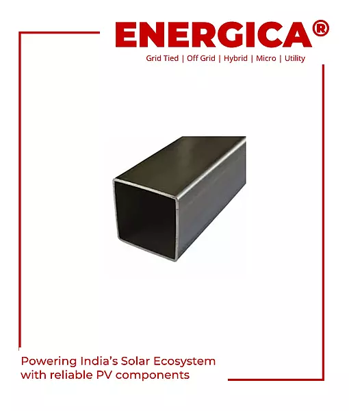 GP Pipe 25 X 25 L 6 Mtr