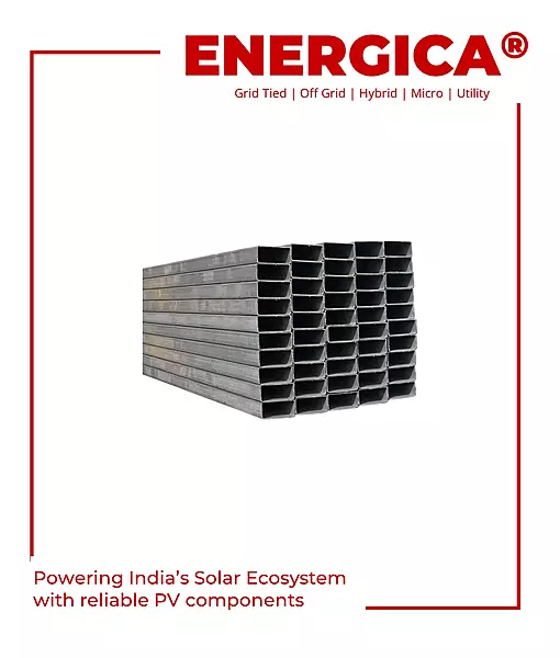 GP Pipe 100 X 50 Cut 3 Mtr