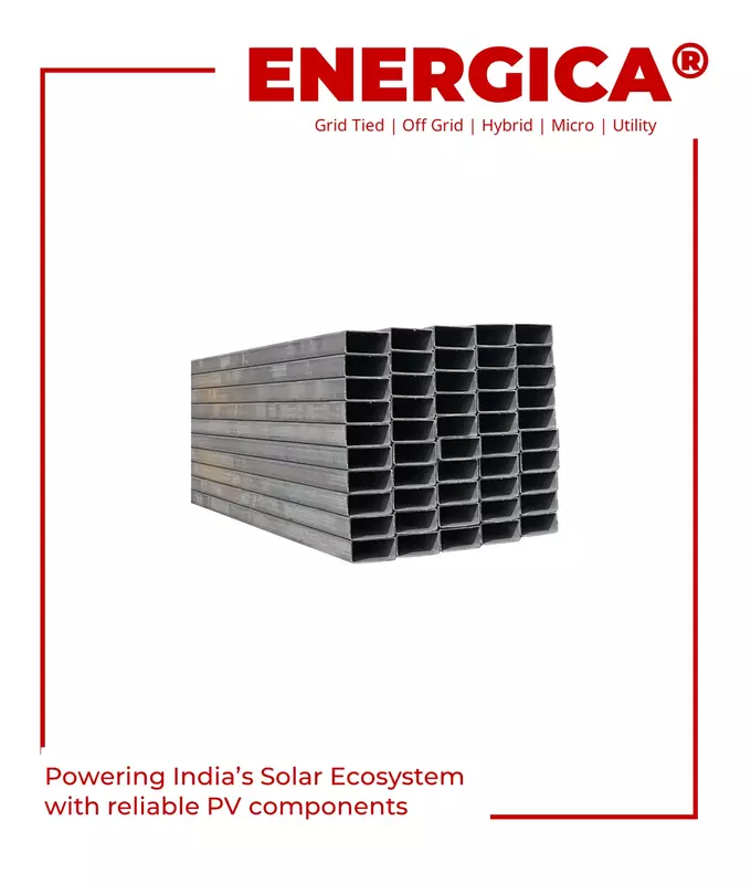 GP Pipe 100 X 50 Cut 3 Mtr