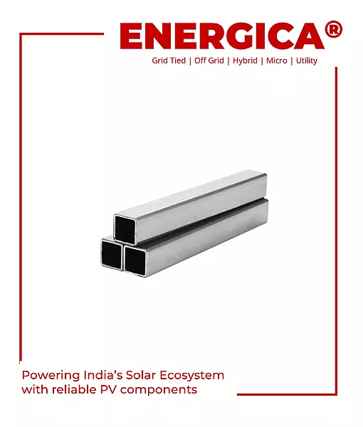 GP Pipe 40 X 40 L 6 Mtr