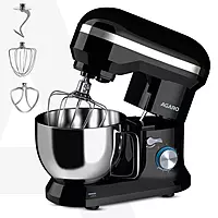 Agaro mixer