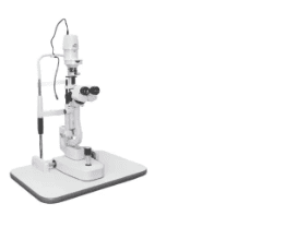 Slit Lamp Biomicroscope