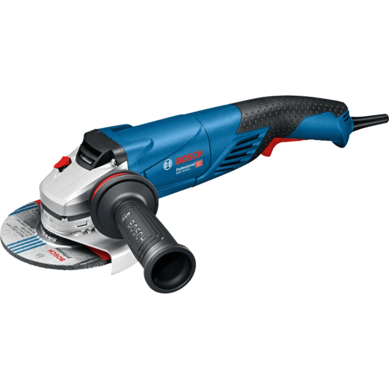 Small Angle Grinder GWS 18-125 L Bosch