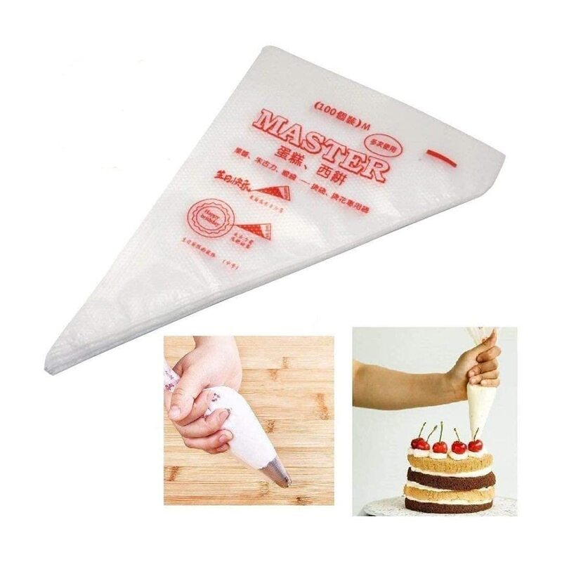 Small Piping Bag