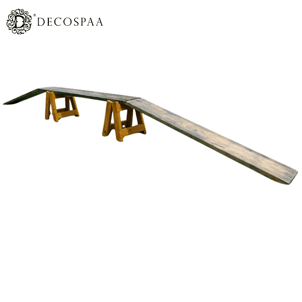 Small Size Dog Walk Ramp