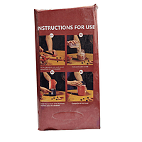 Zigdeal Small Portable Juicer Blender – Multi-Function | USB Rechargeable | Travel Use